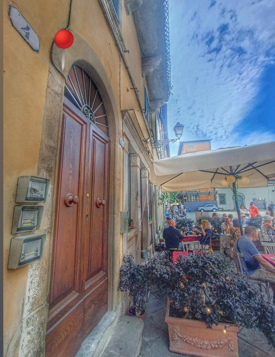 Il Giardino Segreto *