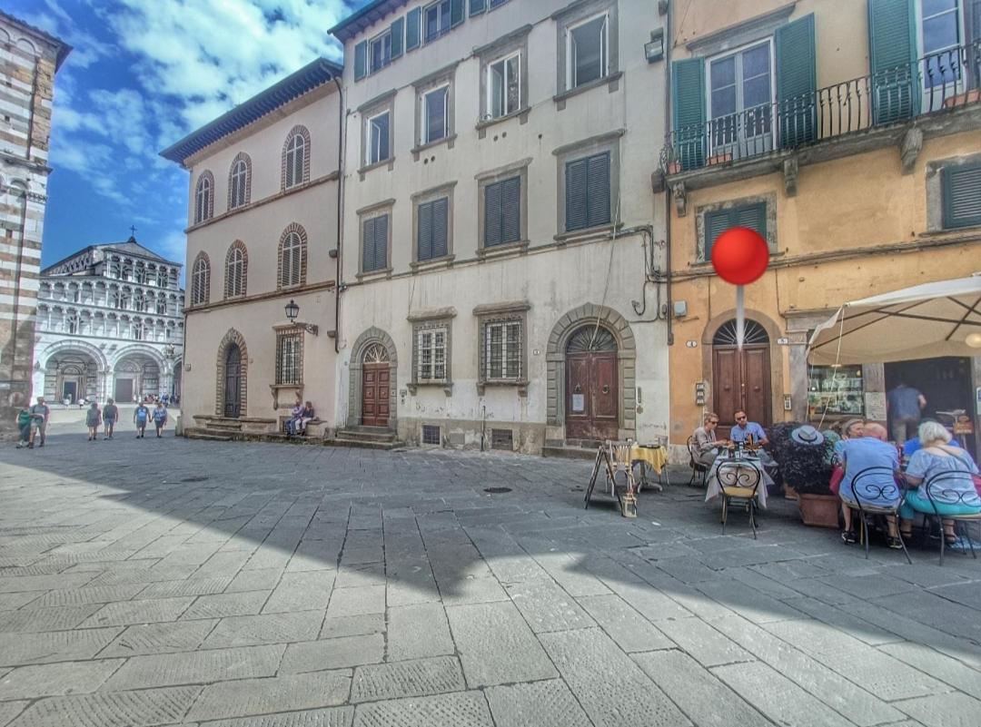 Il Giardino Segreto Apartment Lucca