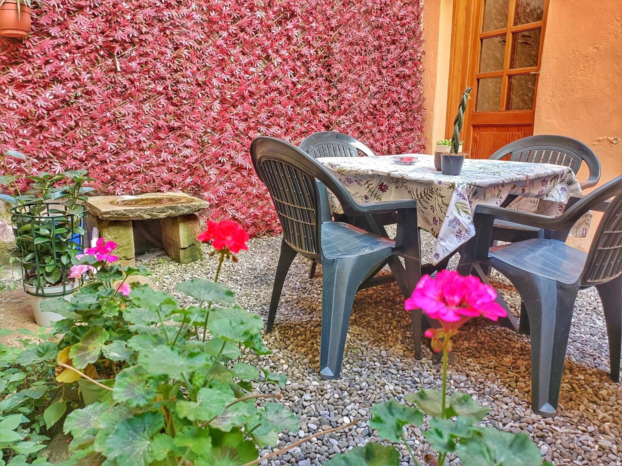 Apartment Il Giardino Segreto *